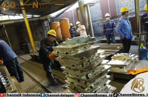 Dinamika Kewenangan Pengelolaan Timah, Baiknya oleh Pusat atau Daerah?