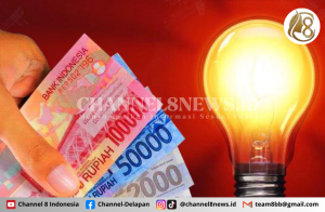 Beberapa Kebiasaan Ini Bisa Membuat Tagihan Listrikmu Bengkak, Begini Cara Menghematnya