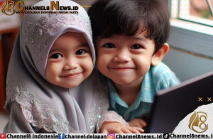 Ciptakan Ruang Digital yang Ramah Bagi Anak