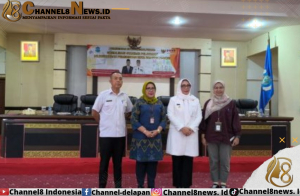 Lusje Minta OPD Tingkatkan Kompetensi 