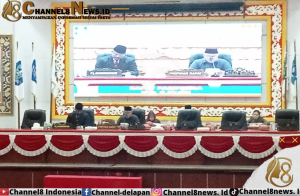 DPRD Babel Minta Pj Gubernur Segera Tindaklanjuti LHP BPK