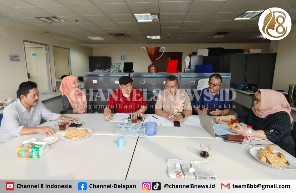Penjurian Anugerah Jurnalistik MHT Award 2024 Masuk Tahap Nominasi 10 Besar