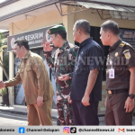 BMM Harapkan Hadirnya Irjen Pol Hendro Pandowo Semakin Perkuat Sinergitas