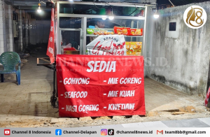 Berusaha Tetap “Good Looking” Meski Pusing Tujuh Keliling