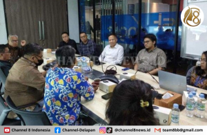 Perluas Pasar UMKM, Heryawandi Dukung Pengadaan Barang dan Jasa Melalui Sistem Elektronik
