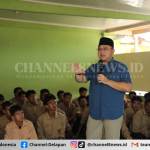 Dukung Pengembangan SDM, Ini Langkah yang Dilakukan Paslon “BERAMAL”