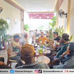 Pleno Pengurus PWI Malut Tolak Raja Pane Sebagai Plt Ketua PWI Malut