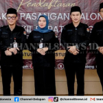 Berikut info KPU Bateng Terkait Jadwal Tahapan Pilkada 2024 di Babel