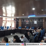 Terkait APBD 2025 dan P3K, Ketua DPRD Babel Sementara: Tugas Kita Bagaimana Tutup Defisit