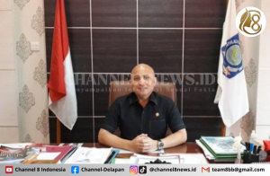 Didit Srigusjaya Jabat Ketua Sementara DPRD Babe