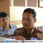 Pj Sekda Babel Beri Apresiasi RDP yang Diinisiasi DPRD Babel