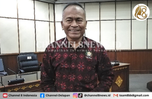 Parah! Atal S.Depari Dilarang Masuk ke Kantor PWI Pusat