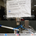 PWI Pusat Bantah HCB Disekap, Begini Faktanya