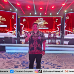 Ketua KI DKI Jakarta Usul Transparansi Jadi Tema Khusus Debat Cagub dan Cawagub DKI Jakarta