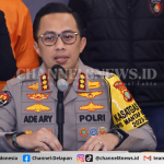 Terlapor HCB Minta Pemeriksaan Dirinya Diundur, Polisi Pastikan Laporan Cash Back PWI Pusat Jalan Terus