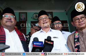 Ini Alasan FBR Dukung Pramono Anung dan Rano Karno di Pilkada Jakarta 2024