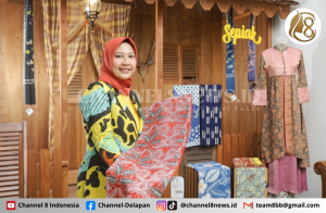 PT Timah Perkuat Pengembangan UMKM di Lingkar Tambang Lewat Pelatihan dan Dukungan Modal
