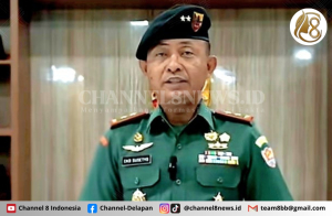Kavaleri TNI-AD Bantu Pengurusan Akte Kelahiran untuk Warga yang Membutuhkan
