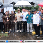 Pastikan Pilkada Pangkalpinang 2024 Berjalan Lancar, Pj Wali Kota Harapkan Partisipasi Pemilih Meningkat