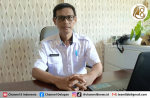 Pemkab Bangka Tengah Bakal Terima Perhargaan DTU dan PTU dari Kemendag RI