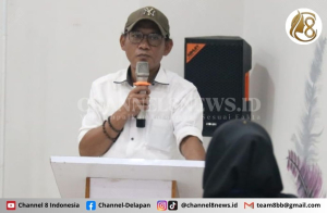Pilkada 2024 Berjalan Aman da Damai, Budayawan Babel Apresiasi Kinerja Polda Babel