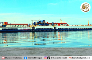 Tingkatkan Produksi, Departement Head KIP 99 Uji Inovasi Karyawan PT Timah