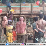 Etika Penambang: Dampak Tambang Timah Terhadap Ekonomi dan Lingkungan di Kelurahan Belo laut Muntok Bangka Barat   