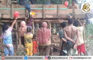 Etika Penambang: Dampak Tambang Timah Terhadap Ekonomi dan Lingkungan di Kelurahan Belo laut Muntok Bangka Barat   