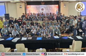 Konker PWI Jaya: Dorong Penguatan Integritas Wartawan dan Kolaborasi Multisektoral