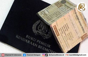 5 Januari 2025, Pemerintah Bakal Terapkan Dua Pajak Baru untuk Kendaraan Bermotor