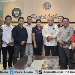 Sinergi Baru: Pokja PWI dan BPN/ATR Jakarta Barat Bahas Keluhan Warga dan Solusi Pertanahan