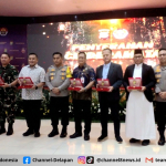 Kapolda Metro Jaya, Irjen Pol Karyoto, S.I.K: Tetap Kritisi Saya Ya!