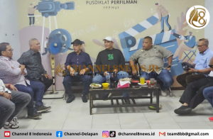 30 Wartawan Kalimantan Barat Siap Hadir HPN Riau 2025