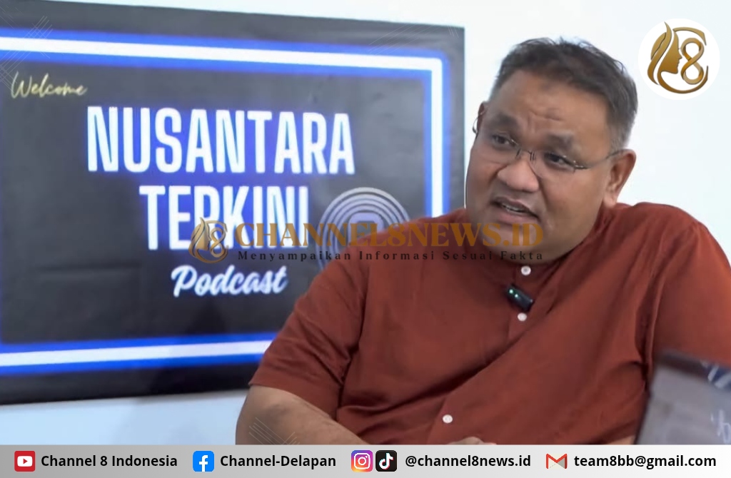 Teguh Santosa: Pandangan Menlu Sugiono Jujur dan Lugas