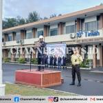 PT Timah Ajak Karyawan Prioritaskan Keselamatan