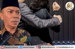 Menyoal Dugaan Pelecehan Honorer di DPRD Kota Pangkalpinang, Abang Hertza: Lapor ke Polisi