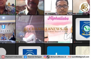 Pemerintah Babel Terus Kawal Pendirian SMA Unggulan Garuda