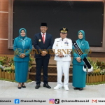 PJ Gubernur Babel, Sugito Lantik Unu Ibnudin sebagai PJ Walikota Pangkalpinang Terbaru