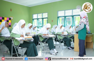 Langkah Konkrit PT Timah Tingkatkan Kualitas Sumber Daya Manusia