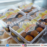 Dukung UMKM Tembus Pasar Global, PT Timah Maksimalkan Pameran Sebagai Sarana Promosi