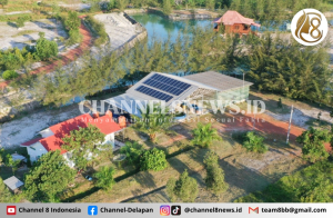 Akselarasi Dekarbonisasi Langkah PT Timah Dalam Masa Depan Berkelanjutan
