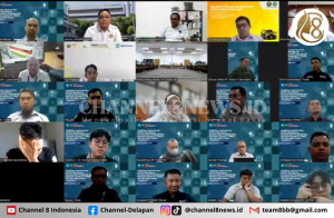 Perkuat Keselamatan Tambang, PT Timah Tbk dan PPSDM Geominerba Gelar Pelatihan Implementasi SMKP bagi Karyawan dan Mitra Usaha