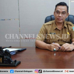 Sekda Pangkalpinang Targetkan 44 Persen Sisa Aset Daerah Tersertifikasi Tahun Ini