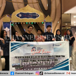 Cerita Penerima Beasiswa Program PBS PT Timah, Siapkan Diri Lanjut ke Perguruan Tinggi
