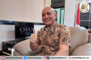Terkait Polemik Bonus Atlet di PON 2024 DPRD Babel Panggil Pemprov dan KONI