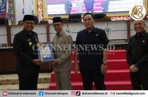 Angka Pengangguran Meningkat DPRD Babel Bentuk Pansus Non Perda Bahas Tata Kelola dan Tata Niaga Pertimahan