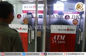Bank DKI Setor PAD Besar, Copot Direksi Punya Aturan Main 
