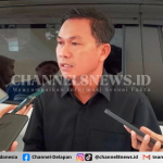 Ketua Komisi II DPRD Babel Soroti LKPj Gubernur 2024