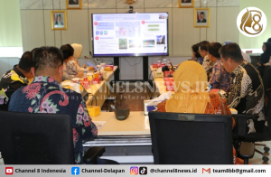 Gubernur Hidayat Arsani Sambut Baik Belitung Jadi Carbon Free Island