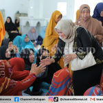 Wagub Hellyana: Ibu Adalah Orang Paling Tulus
